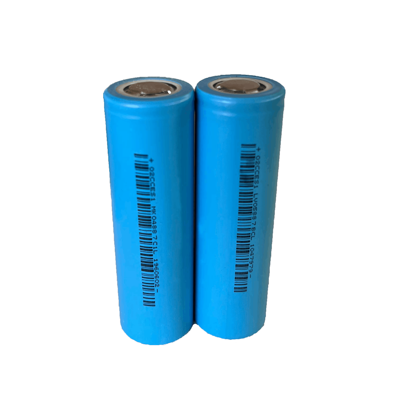 باتری 21700 لیشن LISHEN 4000mAh | خرید LISHEN 21700 Battery 4000mAh