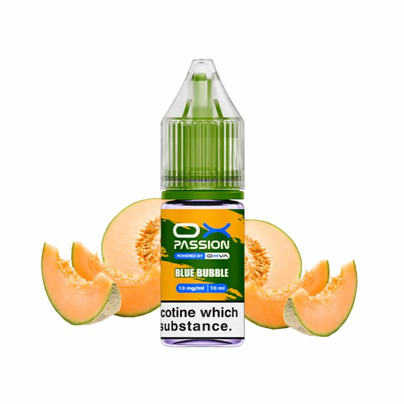 سالت نیکوتین اکسوا پشن 10 میل | OX Passion Nic Salt طالبی عسل