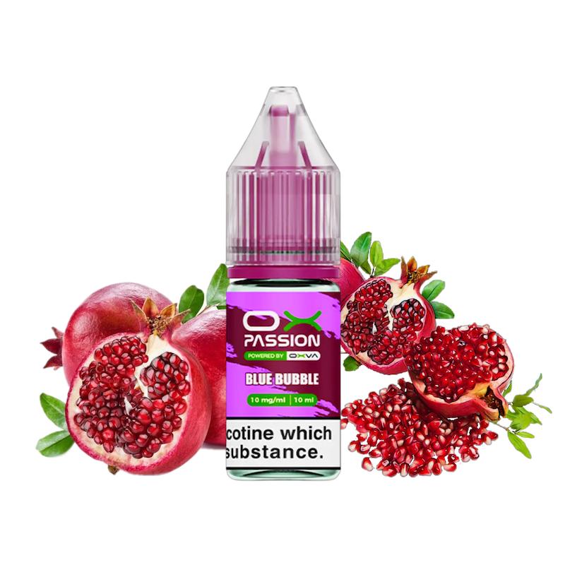سالت نیکوتین اکسوا پشن 10 میل | OX Passion Nic Salt انار