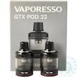 کارتریج خالی ویپرسو GTX 22 | Vaporesso GTX 22 Empty Pod