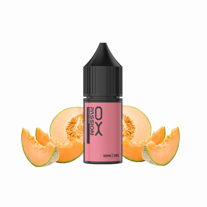 سالت اکسوا نیکوتین 50 | Oxva Salt 10ml 50mg طالبی