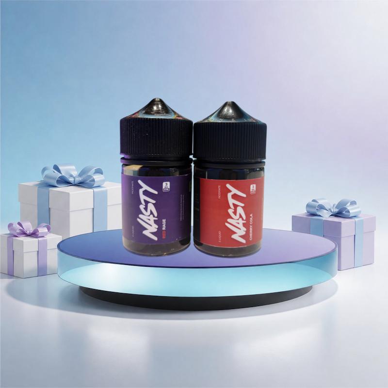 پک ویژه جویس 2 عددی نستی 60 میل