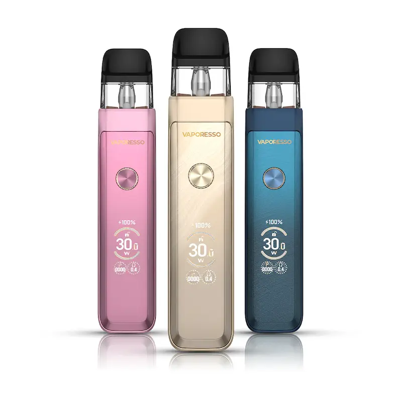 پاد سیستم ویپرسو ایکسروس پرو 2 | Vaporesso XROS Pro 2 Pod Kit
