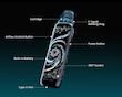 پاد لاست ویپ گلکسی T360 | Lost Vape Galaxy T360 Pod Kit