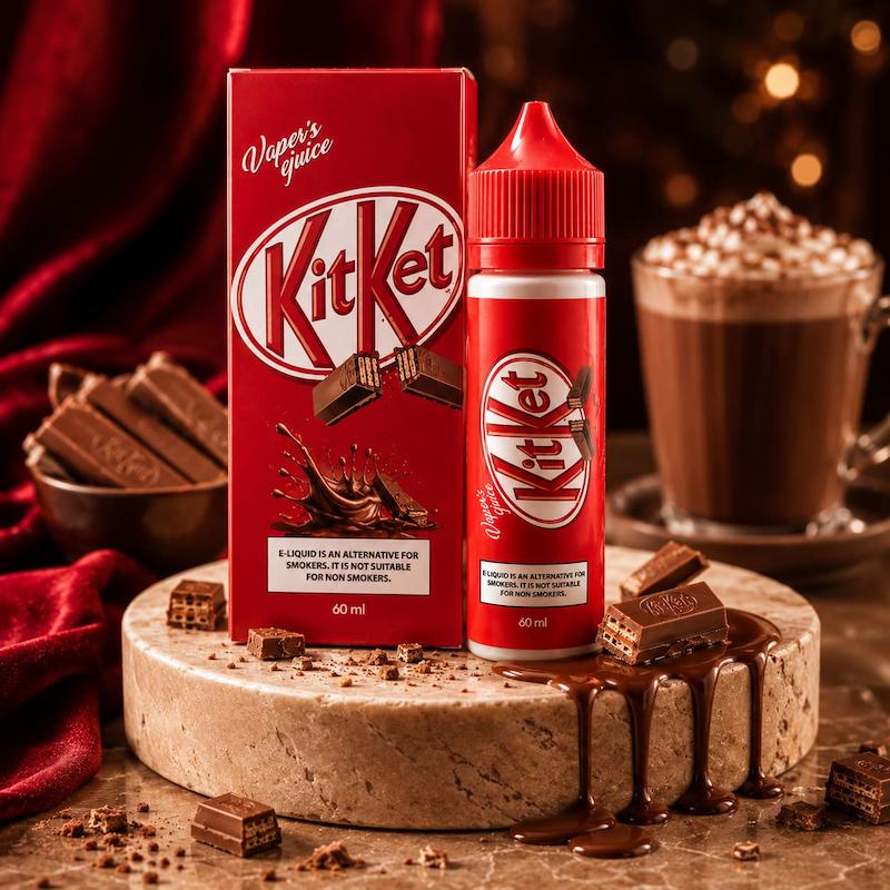 جویس کیت کت kitkat شکلاتی