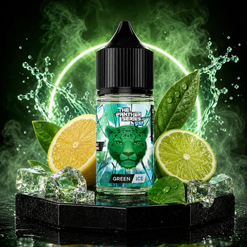 سالت نیکوتین Dr Vapes دکترویپ لیمو بستنی 30mg