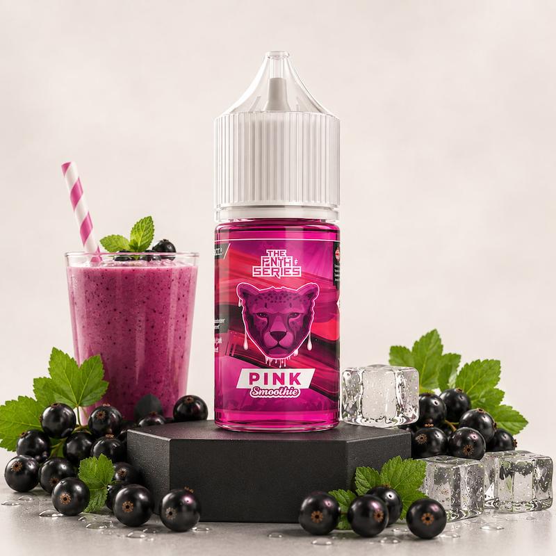 سالت اسموتی شاهتوت انگور فرنگی نیکوتین 30 دکتر ویپ | Dr Vape Nic 30 Salt 30ml
