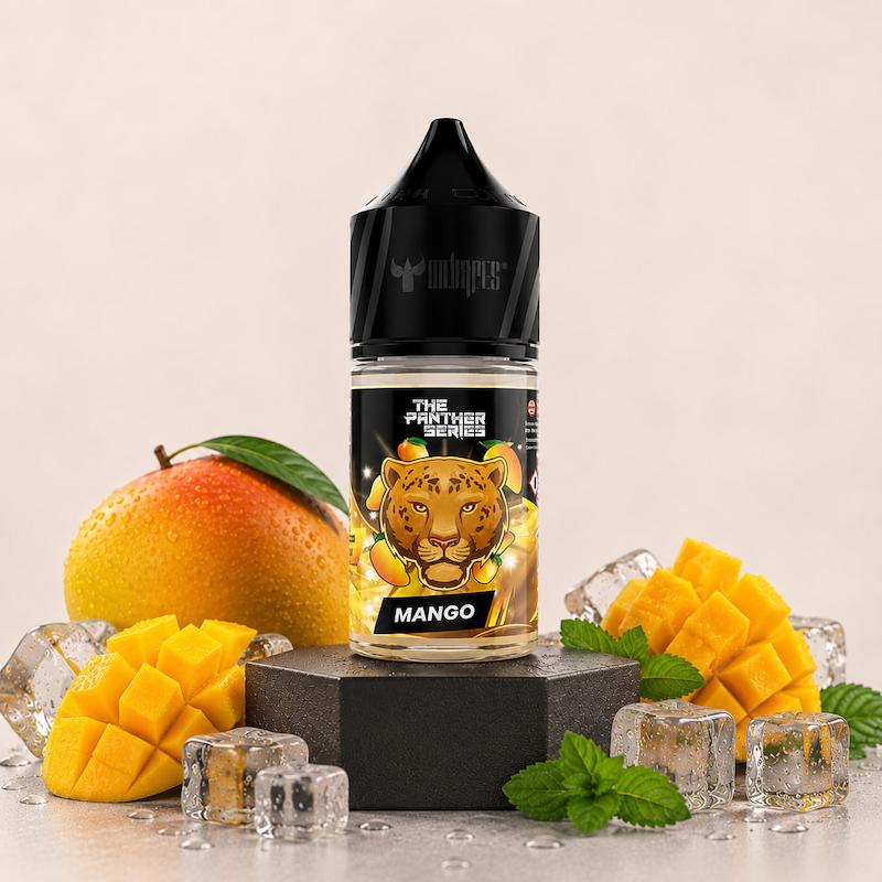 سالت نیکوتین Dr Vapes دکترویپ انبه یخ 30mg