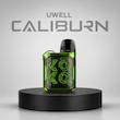 پاد یوول کالیبرن GK2 | UWELL Caliburn GK2 Pod Kit