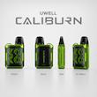 پاد یوول کالیبرن GK2 | UWELL Caliburn GK2 Pod Kit