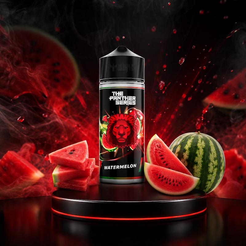 جویس 120 میل دکتر ویپ نیکوتین 3 | Dr. Vapes 120ml Nic 3 هندوانه پاستیل