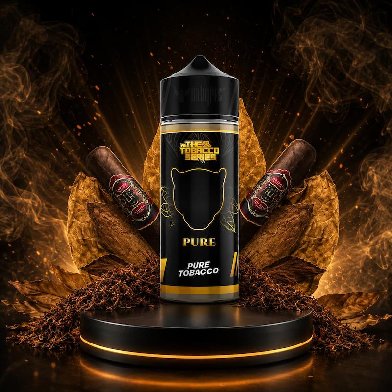 جویس 120 میل دکتر ویپ نیکوتین 3 | Dr. Vapes 120ml Nic 3 تنباکو خشک