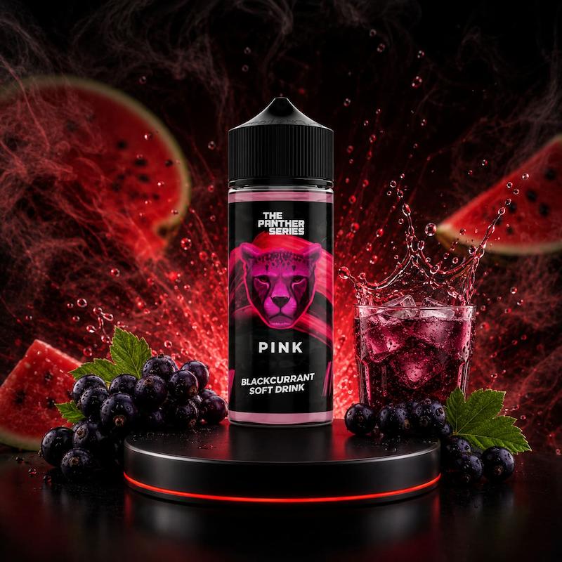 جویس 120 میل دکتر ویپ نیکوتین 3 | Dr. Vapes 120ml Nic 3 شاهتوت
