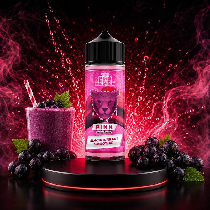 جویس 120 میل دکتر ویپ نیکوتین 3 | Dr. Vapes 120ml Nic 3 اسموتی تمشک ترش پاستیل