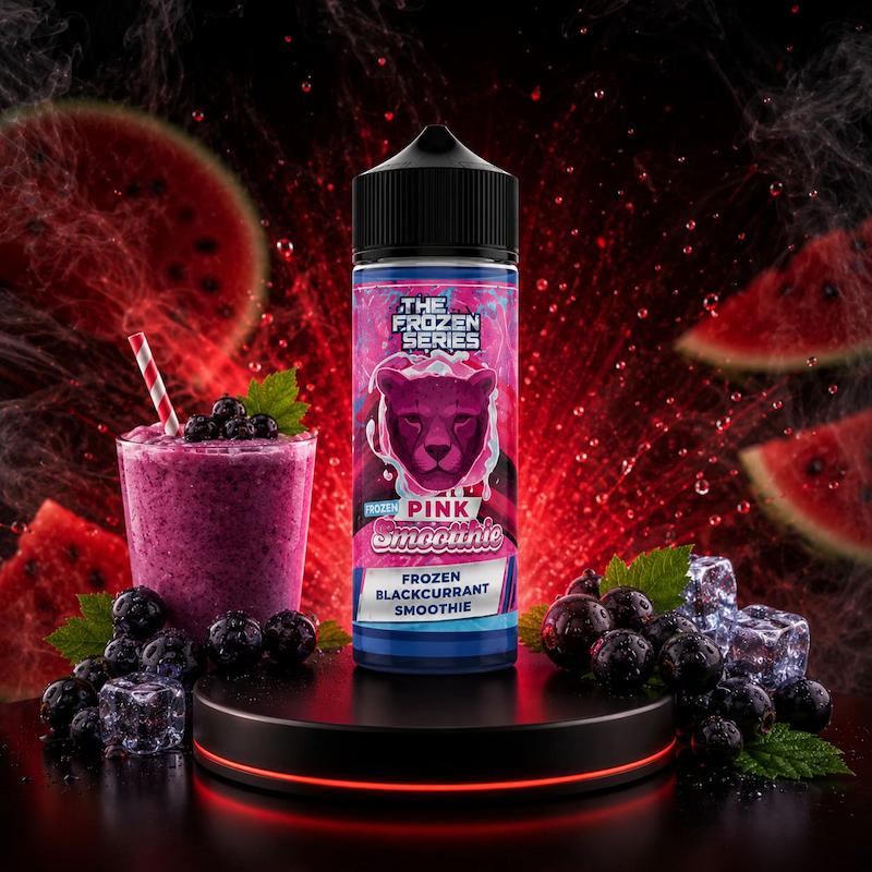 جویس 120 میل دکتر ویپ نیکوتین 3 | Dr. Vapes 120ml Nic 3 اسموتی شاهتوت وحشی
