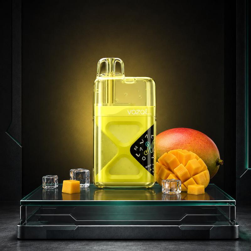 پاد وزول، وزول نئون 60000، انبه یخ، پاد انبه، Mango Ice