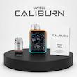 پاد یوول G5 کوکو 35 وات | UWELL G5 KOKO Pod Kit 35W