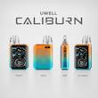 پاد یوول G5 کوکو 35 وات | UWELL G5 KOKO Pod Kit 35W