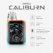پاد یوول G5 کوکو 35 وات | UWELL G5 KOKO Pod Kit 35W