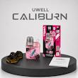 پاد یوول کالیبرن G3 لایت کوکو لیمیتد ادیشن | UWELL Caliburn G3 Lite KOKO Limited Edition