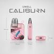 پاد یوول کالیبرن G3 لایت کوکو لیمیتد ادیشن | UWELL Caliburn G3 Lite KOKO Limited Edition