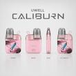 پاد یوول کالیبرن G3 لایت کوکو لیمیتد ادیشن | UWELL Caliburn G3 Lite KOKO Limited Edition