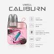 پاد یوول کالیبرن G3 لایت کوکو لیمیتد ادیشن | UWELL Caliburn G3 Lite KOKO Limited Edition