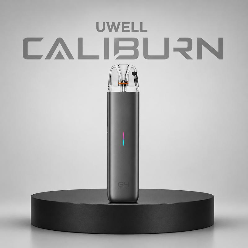 پاد یوول G4 Mini | UWELL G4 Mini Pod Kit