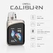 ویپ پاد یوول کوکو G4 Pro | خرید Uwell Caliburn Coco G4 Pro