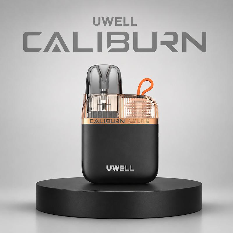پاد یوول Caliburn G3 Lite مدل KOKO