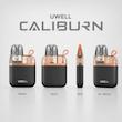 پاد یوول Caliburn G3 Lite مدل KOKO