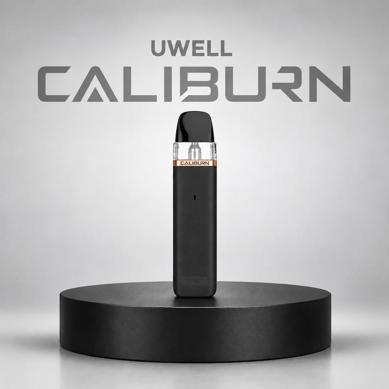 پاد سیستم UWELL Caliburn G3 Lite