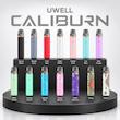 پاد سیستم UWELL Caliburn G3 Lite