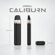 پاد سیستم UWELL Caliburn G3 Lite