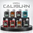 پاد کالیبرن جی کی ۳ یوول CALIBURN GK3