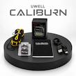 پاد کالیبرن جی کی ۳ یوول CALIBURN GK3