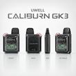 پاد کالیبرن جی کی ۳ یوول CALIBURN GK3