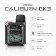 پاد کالیبرن جی کی ۳ یوول CALIBURN GK3