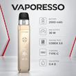 پاد سیستم ویپرسو ایکسروس پرو 2 | Vaporesso XROS Pro 2 Pod Kit