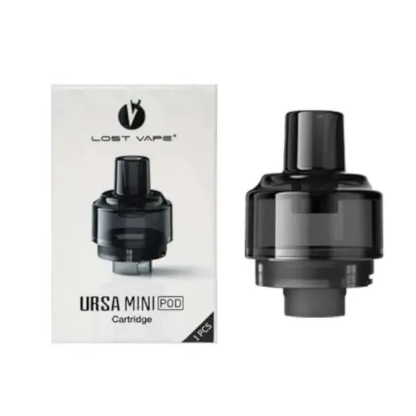 کارتریج لاست ویپ اورسا مینی | Lost Vape Ursa Mini Cartridge