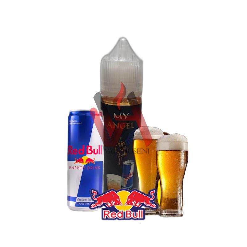 جویس قلیانی مای آنجل 60 میل | My Angel Shisha E-Liquid ردبول