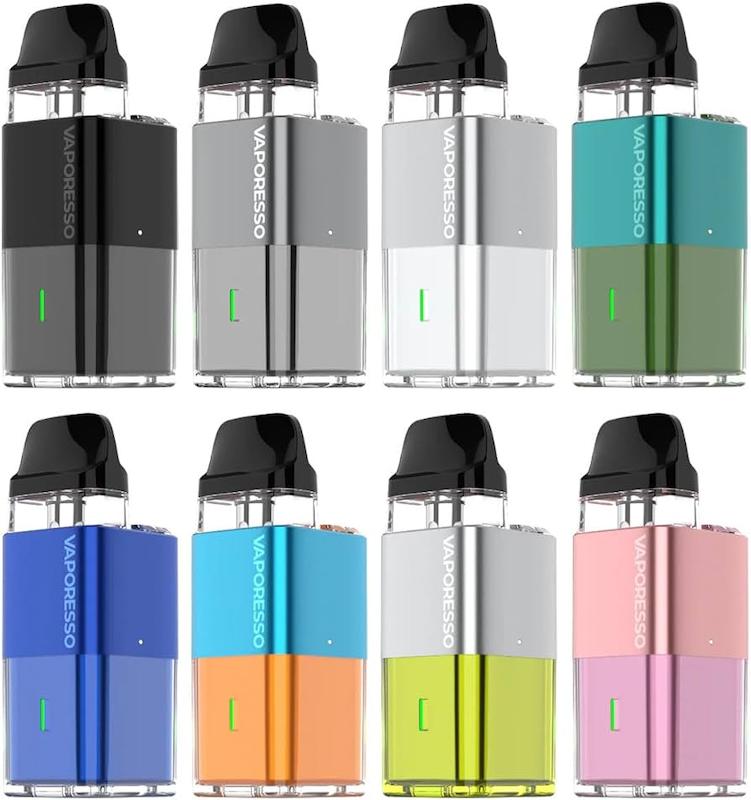 پاد سیستم Vaporesso XROS Cube اکسراس کیوب + جویس رایگان