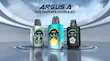 پادماد ووپو آرگاس ای VOOPOO ARGUS A + جویس رایگان