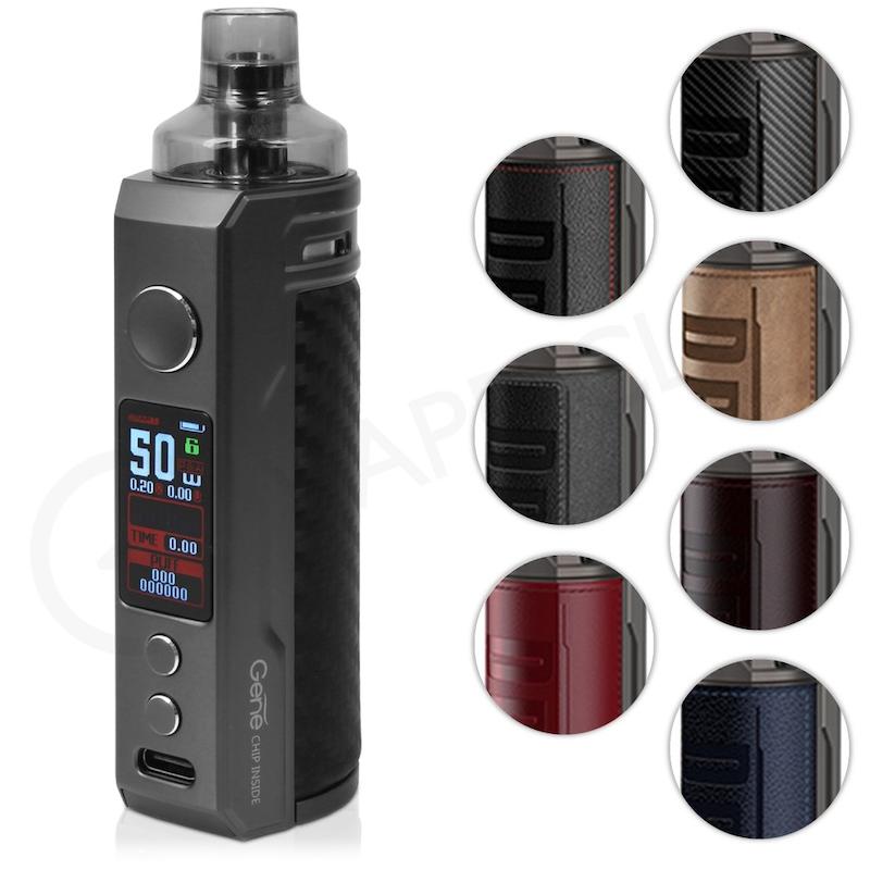 خرید پاد ماد ووپوو درگ اس | Voopoo Drag S Pod Mod Kit + جویس رایگان