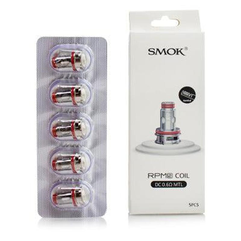 کویل اسموک آر پی ام 2 | (SMOK RPM2 Coil(1pcs