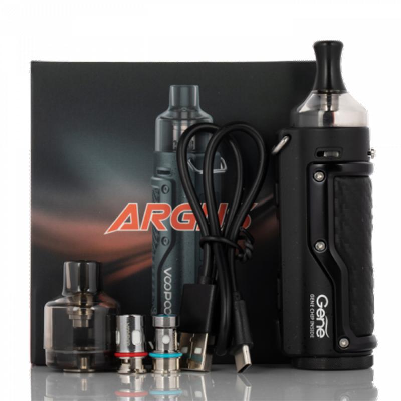 پاد ماد ووپوو ارگوس | Voopoo Argus Pod Mod Kit + جویس رایگان