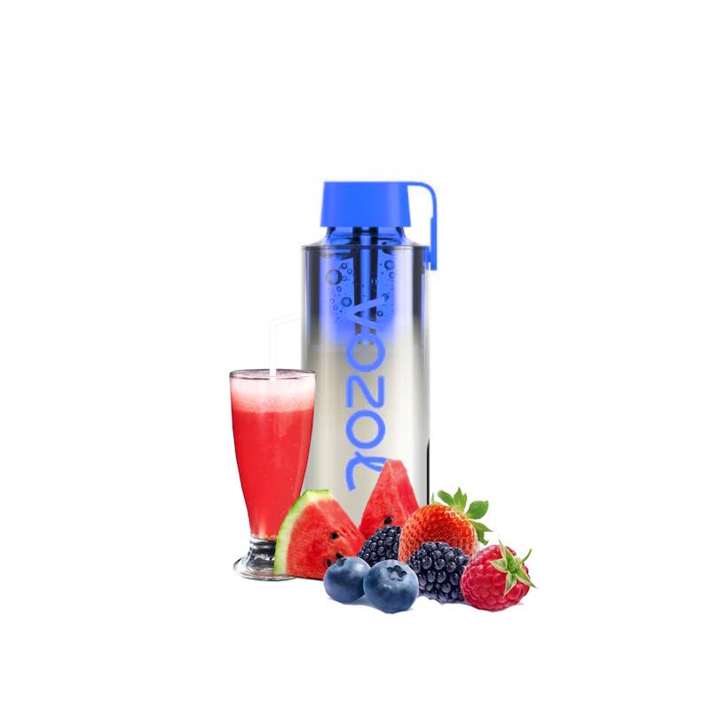 یکبار مصرف ۱۰۰۰۰ پاف Vozol Neon | پاد نئون وزول هندوانه تمشک