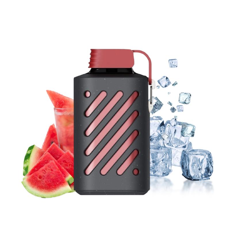 یکبار مصرف 10000 پاف وزول Gear Power | VOZOL Gear Power هندوانه یخ