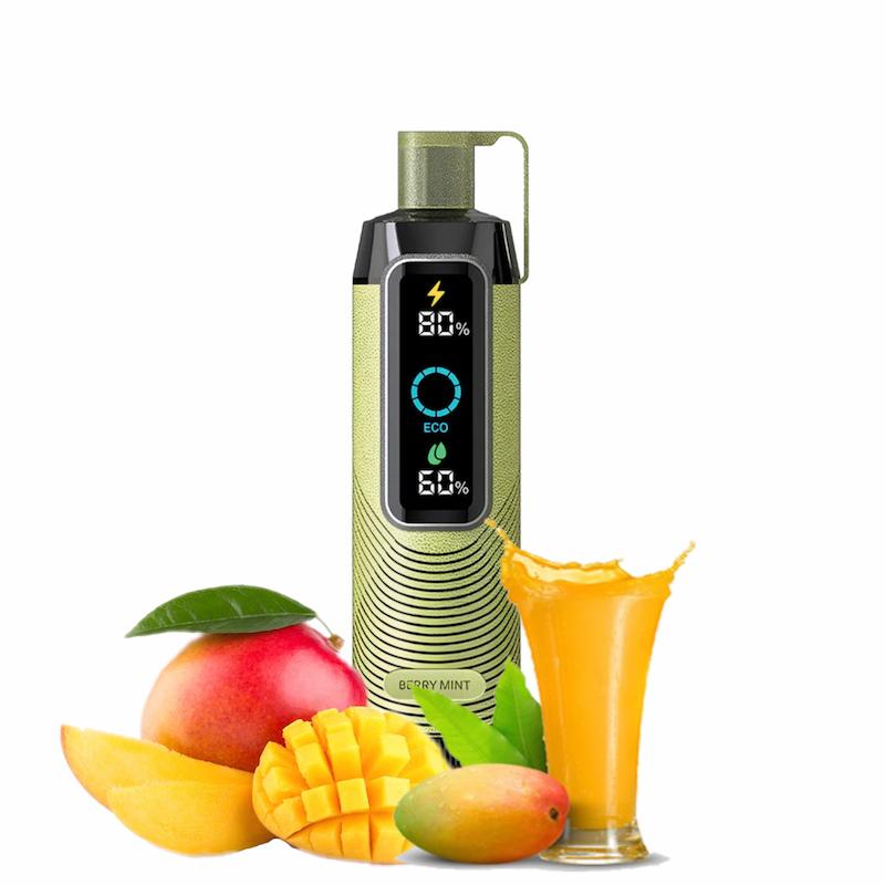 یکبار مصرف Hi-Lite 8000 Puff | انبه