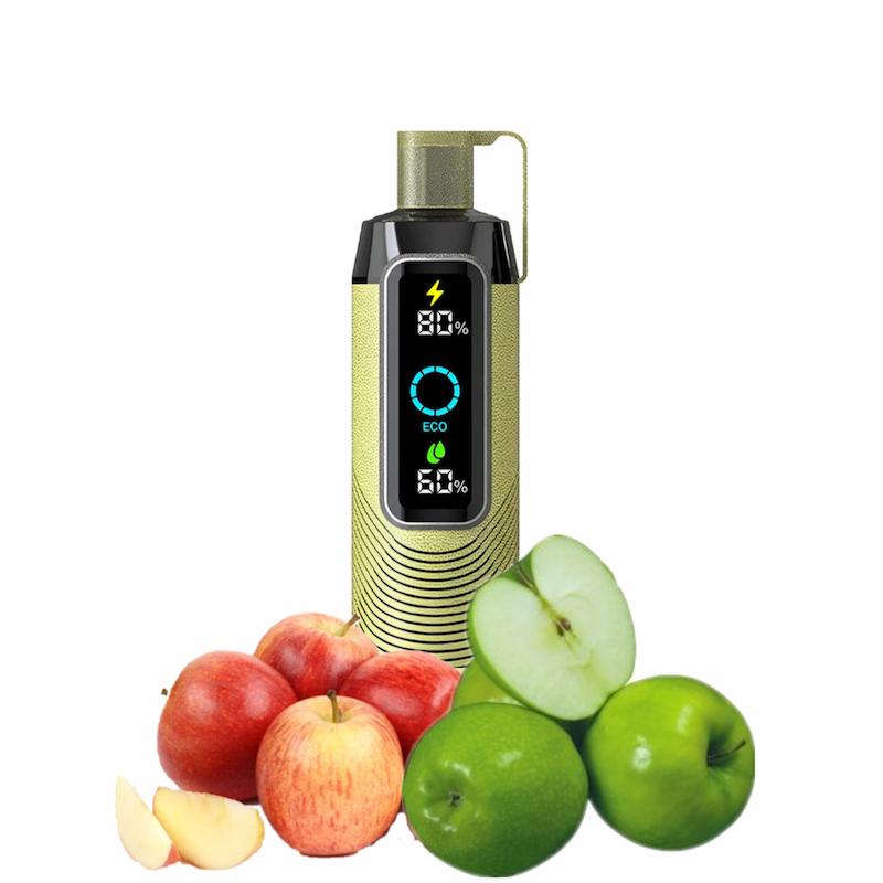 ویپ یکبار مصرف Hi-Lite 8000 Puff | دوسیب